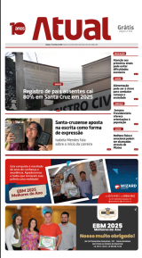 Jornal Atual