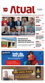 Jornal Atual