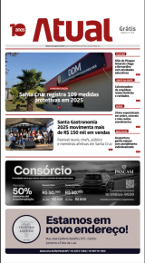 Jornal Atual