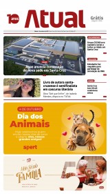 Jornal Atual