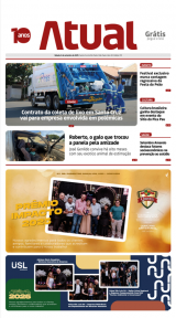 Jornal Atual