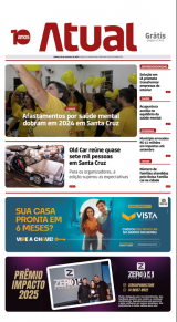 Jornal Atual
