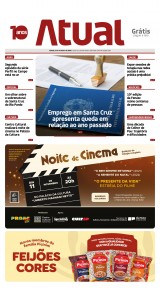 Jornal Atual