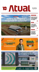 Jornal Atual
