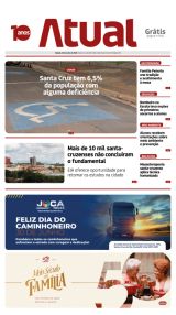 Jornal Atual