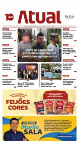 Jornal Atual