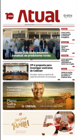 Jornal Atual