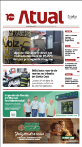 Jornal Atual