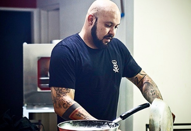 chef-herda-gosto-pela-cozinha-da-bisavo-e-passa-para-filho