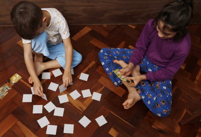 JOGO DAMA SALAPA CONCENTRAÇÃO ,CRIATIVIDADE ,ATENÇÃO