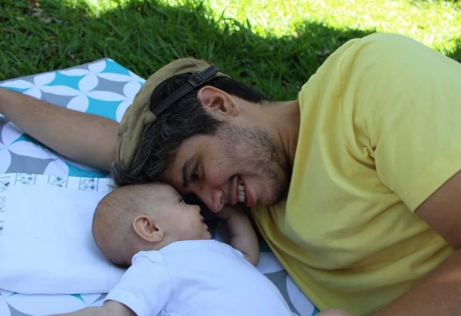 pais-mudam-rotina-para-ficarem-mais-tempo-com-os-filhos