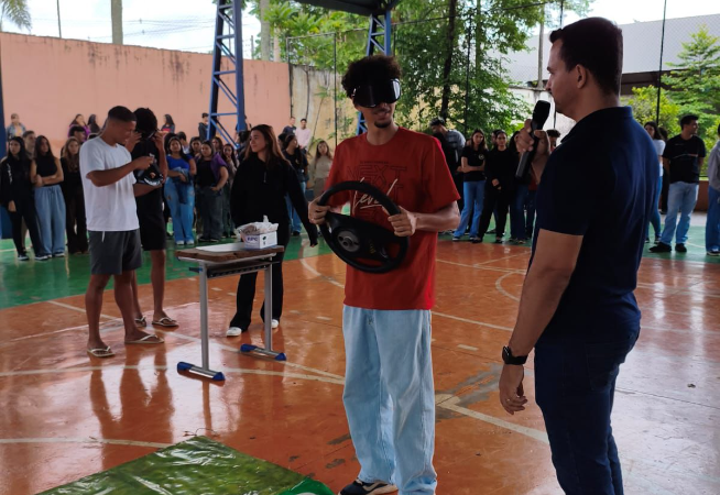acao-educativa-sobre-transito-reforca-prevencao-na-escola-leonidas-do-amaral-vieira