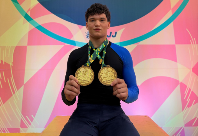 atleta-de-santa-conquista-o-sul-americano-de-jiu-jitsu-e-mira-mundial-nos-eua