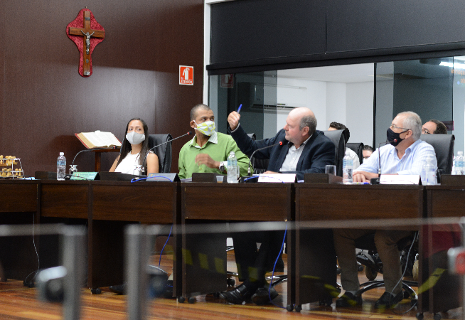 camara-deve-aprovar-verba-para-codesan-e-servicos-essenciais-na-pandemia
