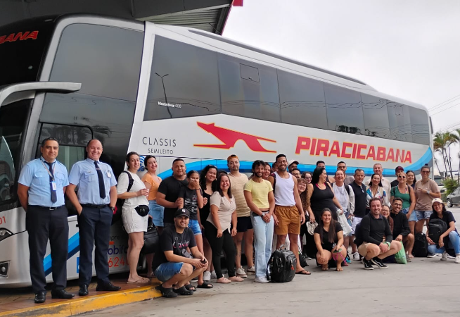 excursao-ao-rio-mobiliza-fas-para-show-de-shakira