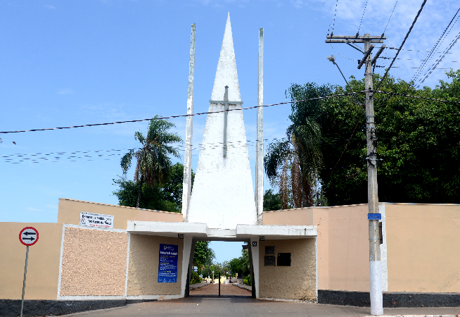 JORNAL MAR - Paróquia Nossa Senhora da Saúde