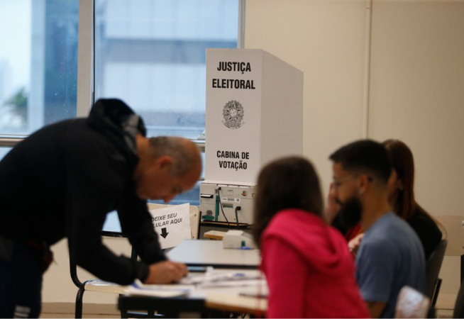 mais-de-8-mil-eleitores-nao-foram-as-urnas-em-santa-cruz-abstencao-supera-votacao-de-lula